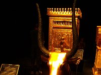 Tuananchamun-Ausstellung Reise in die Ewigkeit   2013-08-03-Tutanchamun (123) -->